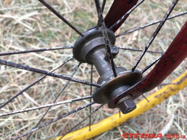 Bicycle Swap Meet 2018
