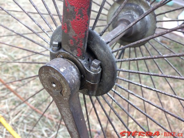 Bicycle Swap Meet 2018