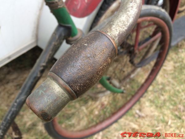 Bicycle Swap Meet 2018