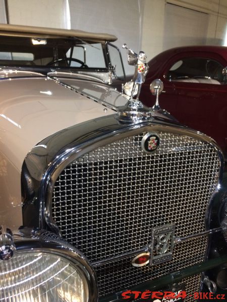 The Road Ahead - museum