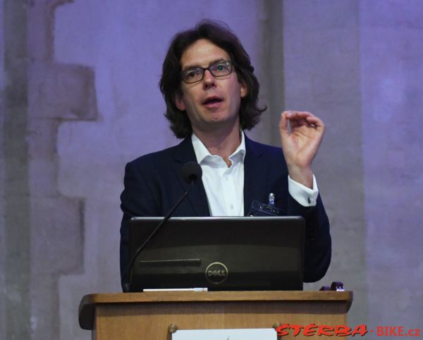 Xavier Brice - 29th ICHC 2018