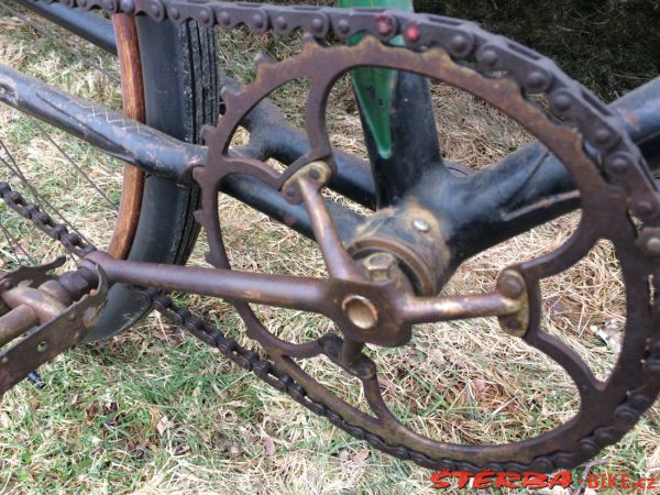 Bicycle Swap Meet 2018