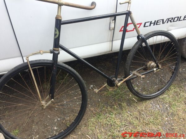 Bicycle Swap Meet 2018