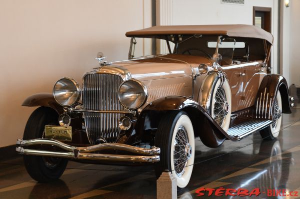 The Road Ahead - museum