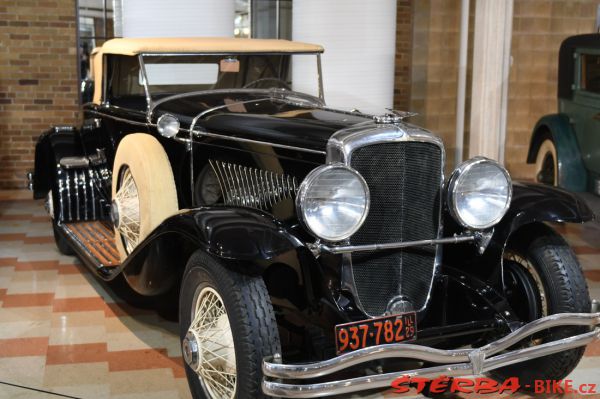 The Road Ahead - museum