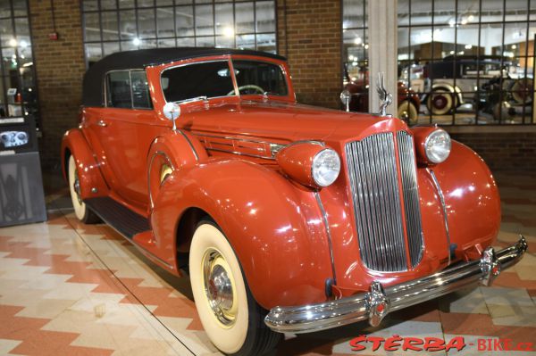 The Road Ahead - museum