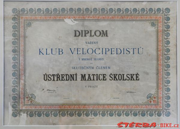 229 - Mnichovo Hradiště - Czech Rep.