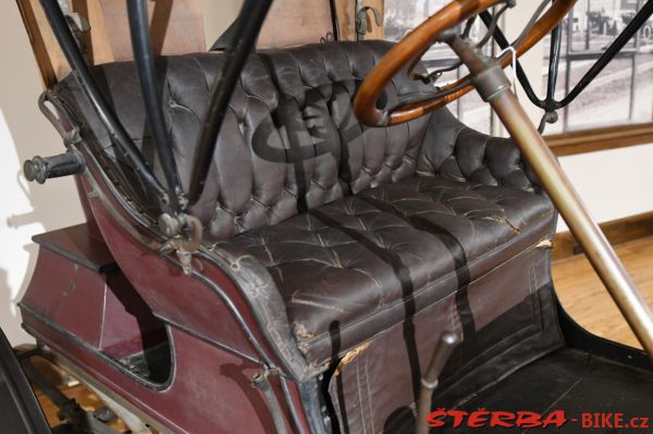 The Road Ahead - museum