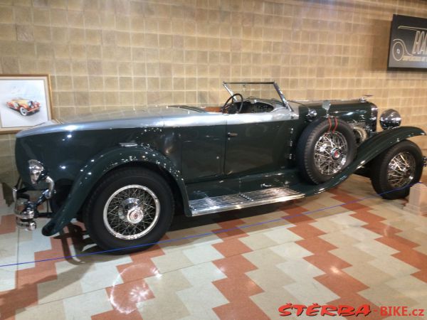 The Road Ahead - museum