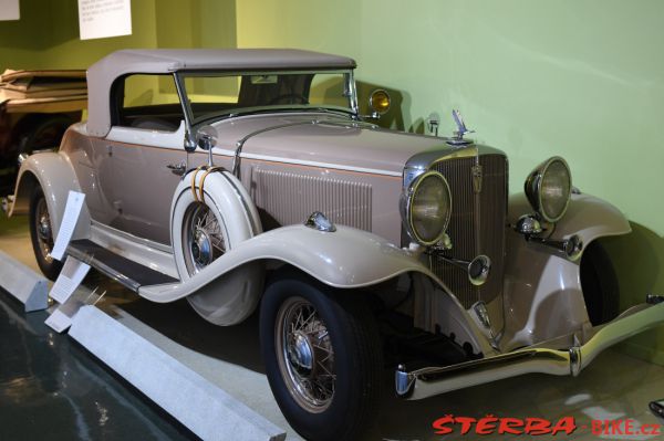 The Road Ahead - museum