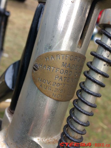 Bicycle Swap Meet 2018