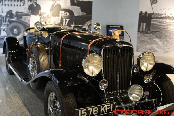 The Road Ahead - museum