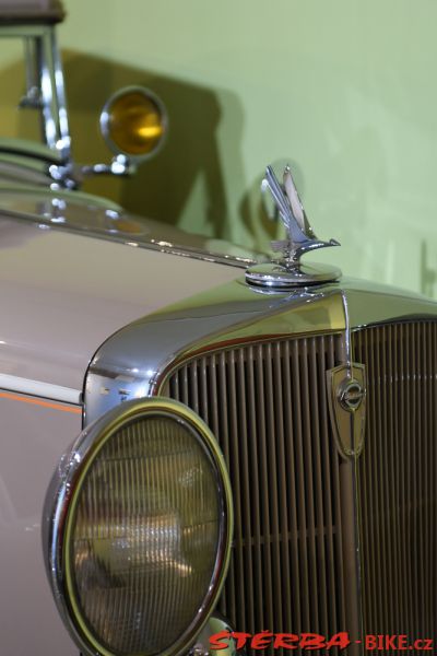 The Road Ahead - museum