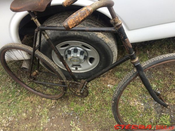 Bicycle Swap Meet 2018