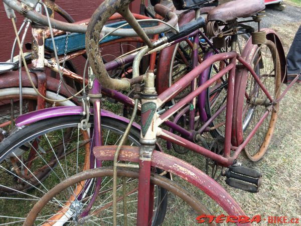 Bicycle Swap Meet 2018