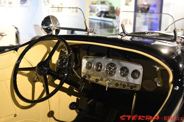 The Road Ahead - museum