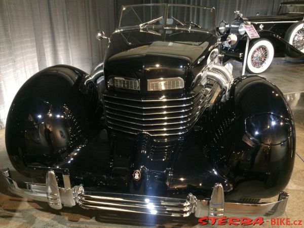 The Road Ahead - museum