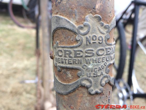 Bicycle Swap Meet 2018