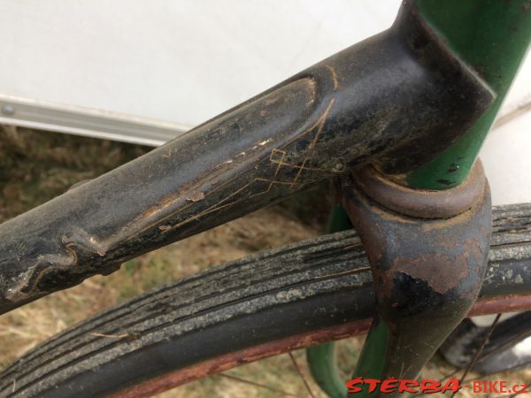 Bicycle Swap Meet 2018