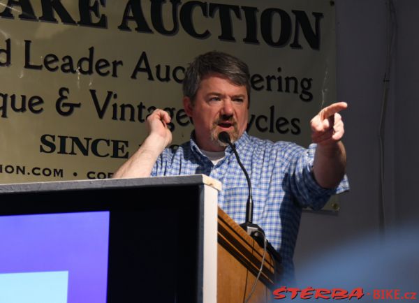 Copake Auction 2018