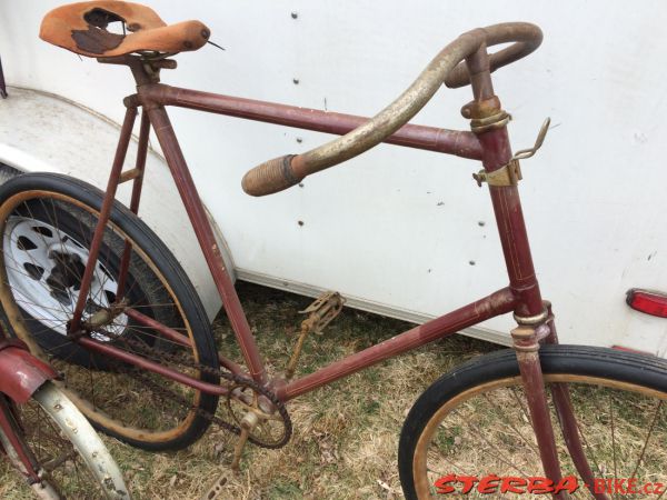 Bicycle Swap Meet 2018