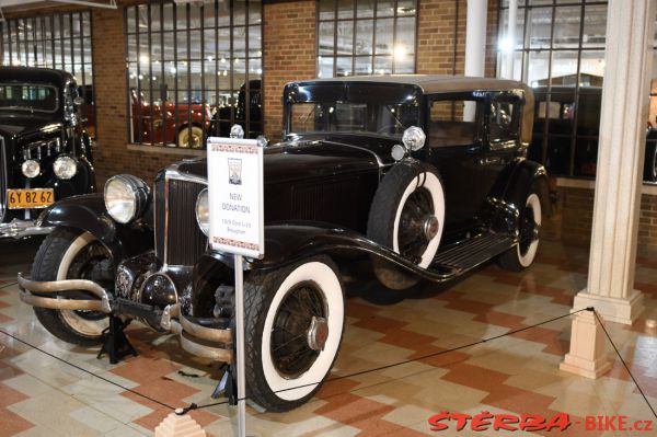 The Road Ahead - museum