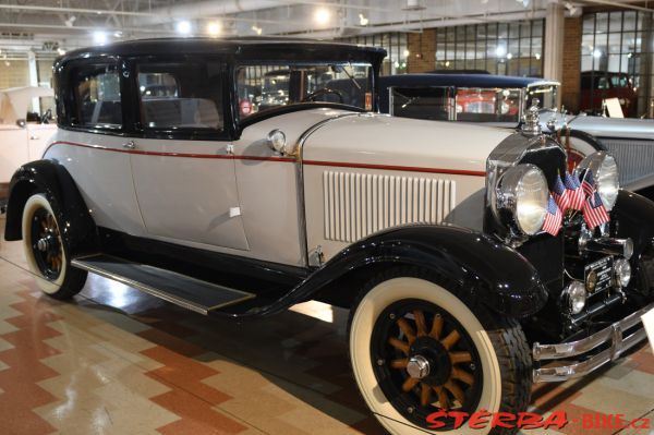 The Road Ahead - museum