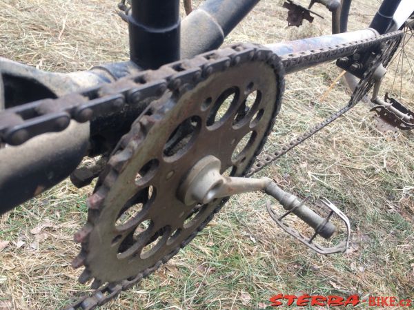Bicycle Swap Meet 2018