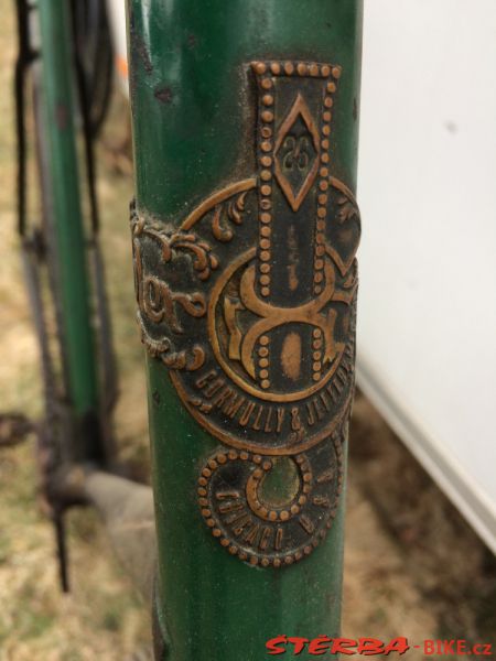 Bicycle Swap Meet 2018