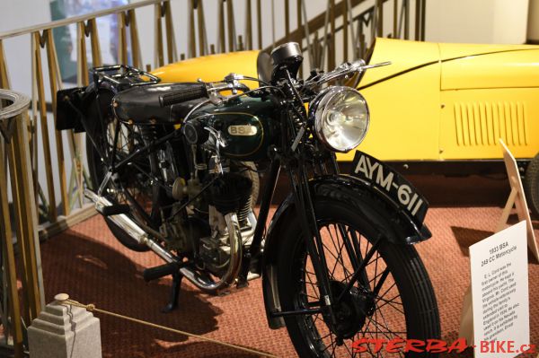 The Road Ahead - museum