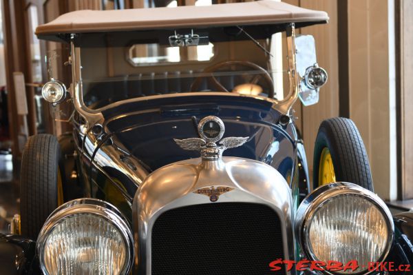 The Road Ahead - museum