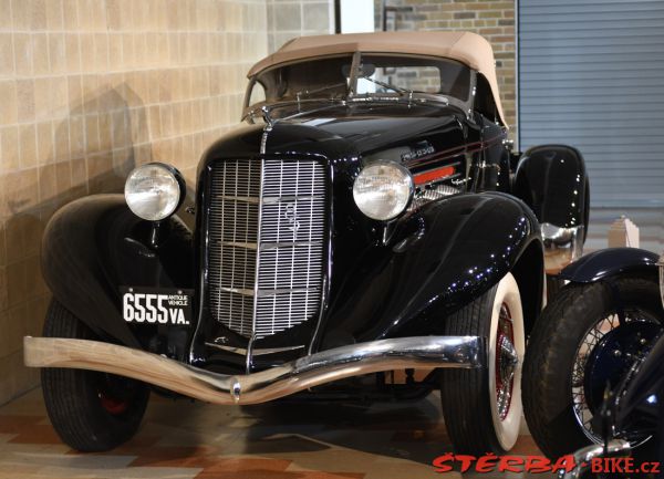 The Road Ahead - museum