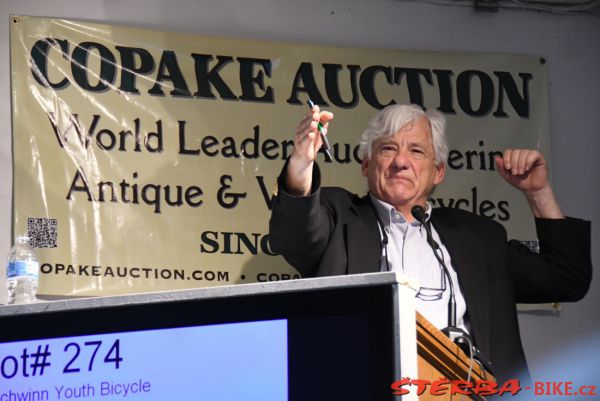 Copake Auction 2018