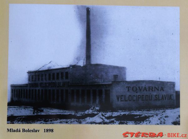 229 - Mnichovo Hradiště