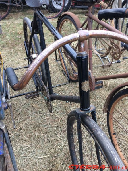 Bicycle Swap Meet 2018