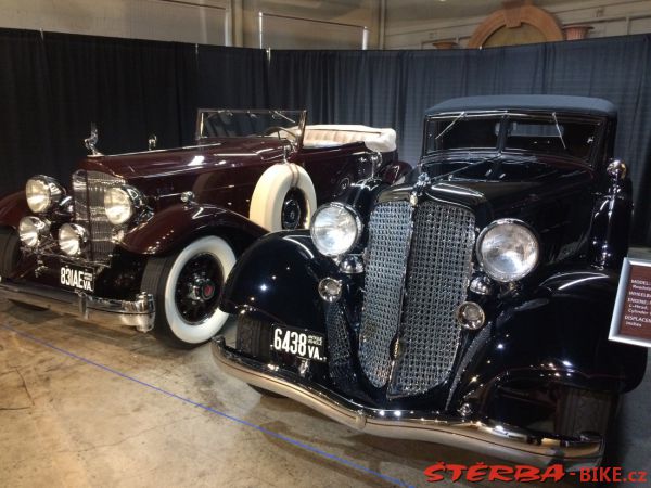 The Road Ahead - museum