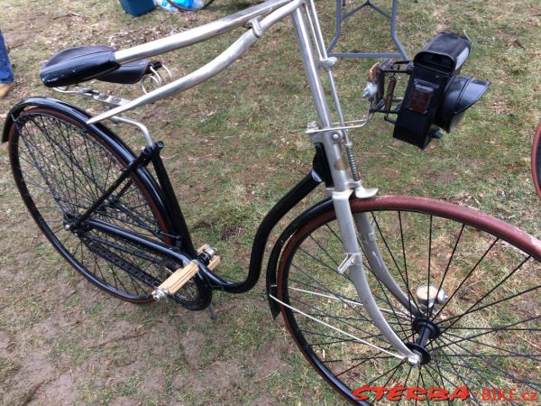 Bicycle Swap Meet 2018