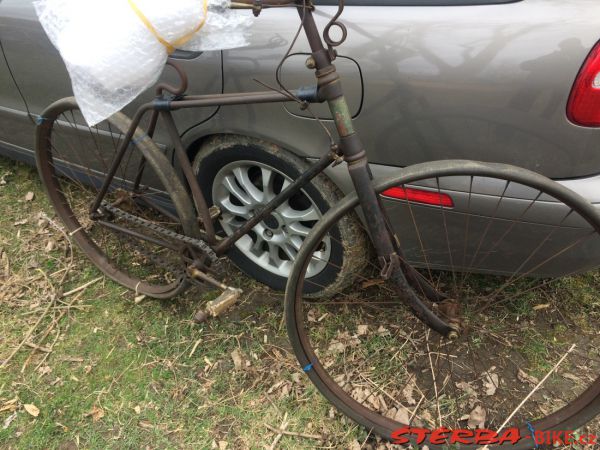 Bicycle Swap Meet 2018