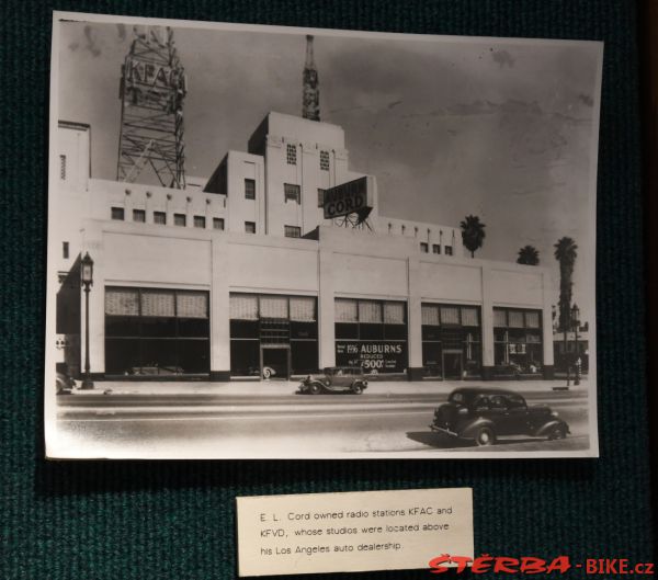 The Road Ahead - muzeum