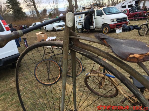 Bicycle Swap Meet 2018