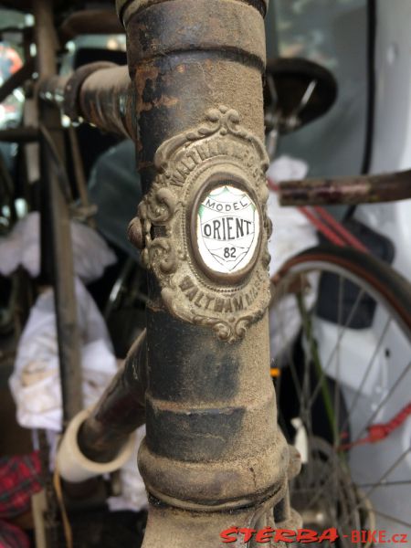 Bicycle Swap Meet 2018