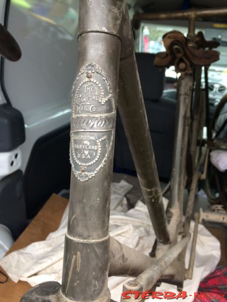 Bicycle Swap Meet 2018