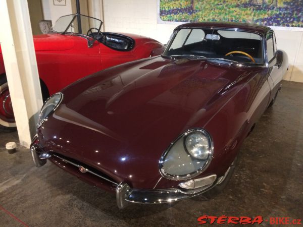 The Road Ahead - museum