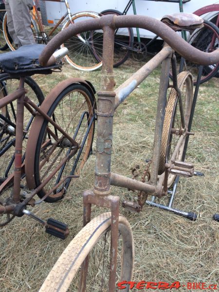 Bicycle Swap Meet 2018