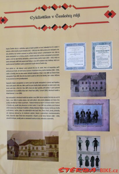 229 - Mnichovo Hradiště