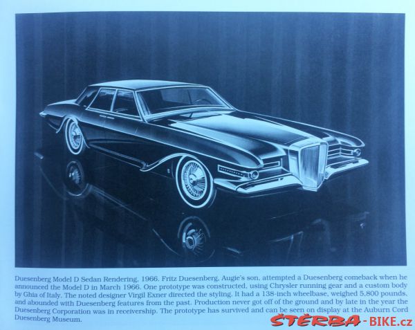 The Road Ahead - museum