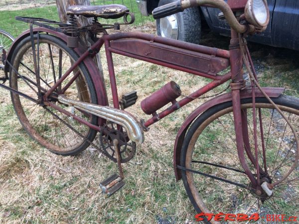 Bicycle Swap Meet 2018