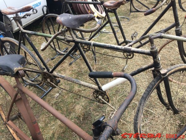 Bicycle Swap Meet 2018