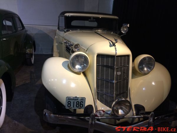 The Road Ahead - museum