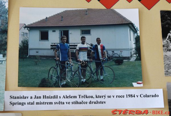 229 - Mnichovo Hradiště